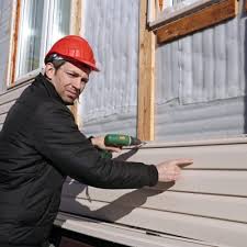 Best Fiber Cement Siding Installation  in Walnut, IL